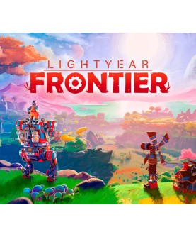Lightyear Frontier Xbox Series X|S / Windows 10 MS Store (PC) Key EUROPE